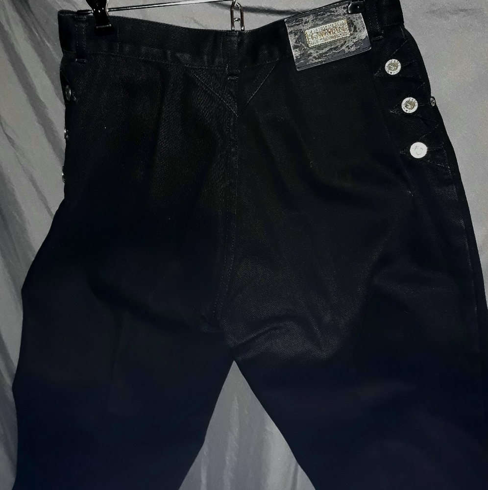 Ladies LawMan Jeans - Picture 2 of 8